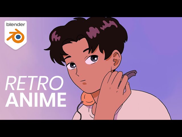 10 Best 90s Anime With A Retro Aesthetic