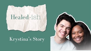 Healed-ish: Ep. 37 When Worship Becomes Performance (Krystina’s Story)