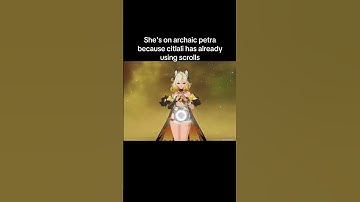 Genshin Impact Xilonen Build