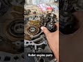 #bullet #350ccbike #bulletecho #engine #modified #shorts #short #viralshorts #royalenfield #reels
