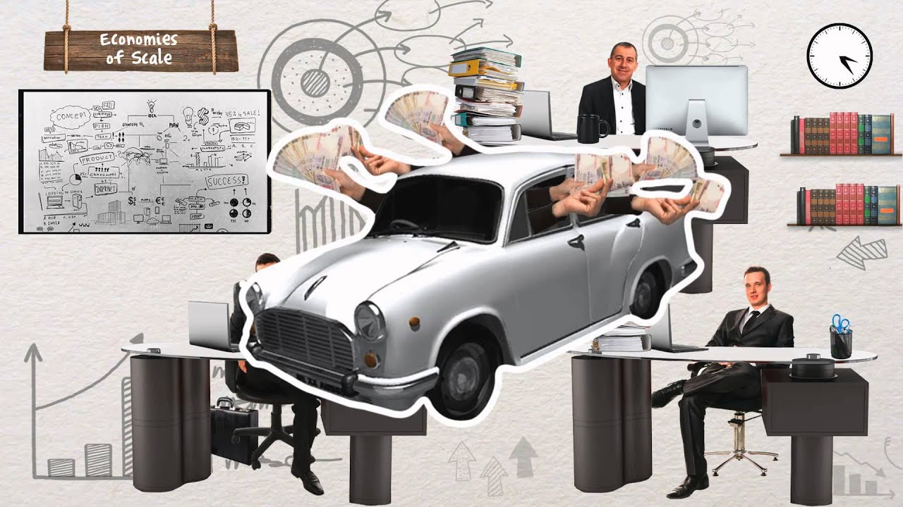 Benefits of Investing in Mutual Funds - YouTube