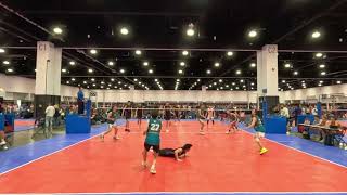 Brew City Battle Highlights