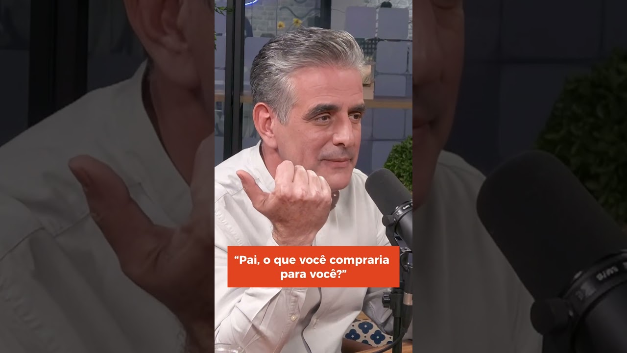 Olhar Para O Outro Muda Tudo!