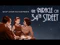 The Miracle on 34th Street (1955) | Official Trailer