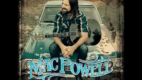Mac Powell - June Bug