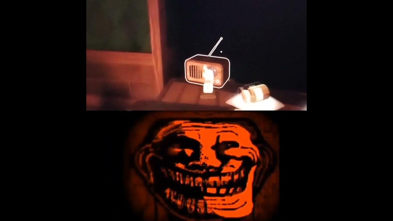 Troll face doors trollface doors YouTube