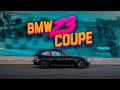 BMW Z3 COUPE: Выбор Джеймса Бонда [почти]