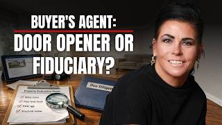 The Hidden Work Your Real Estate Agent Does During and After a Home Tour