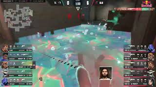 Guild Leo Owns Liquid Scream