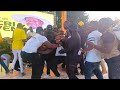 Northern UG MC Beatean In Kololo For Calling Artists From Acholi Lango West Nile To Perform Northern UG MC Beatean In Kololo For Calling Artists From Acholi Lango West Nile To Perform