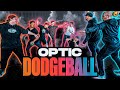 HE'S OUT FOR THE SEASON ☠️ | OpTic DODGEBALL