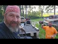 1860 Lowe Whiteriverrambo Customs Bowfishing Rig