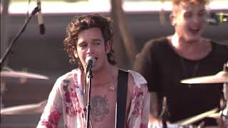 The 1975 - She Way Out (Live At Hangout Festival 2014)