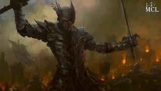 KNIGHT ~ Most Epic Dark Music Mix