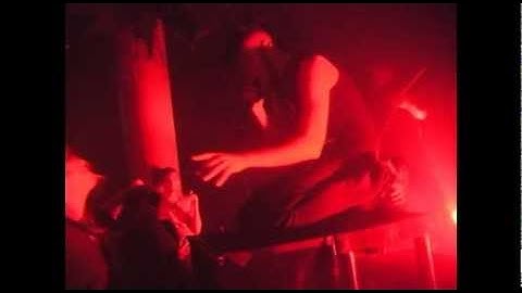 Margin of Error - Your Life in Playback (Live 2011)