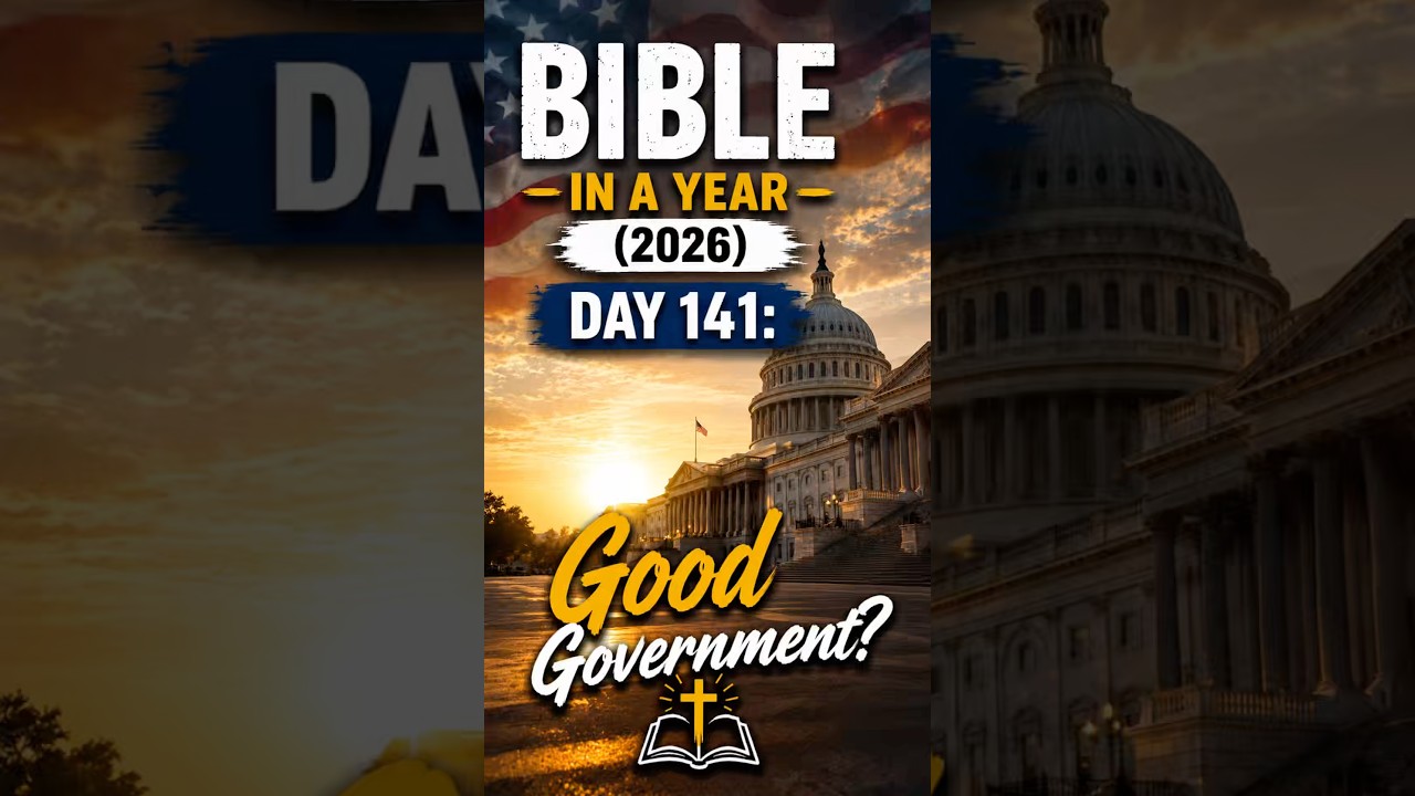 Good Government?