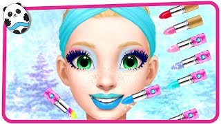 Princess Gloria Makeup Salon - Fun Care Princess Makeover & Dress Up Games for Kids and Children screenshot 3