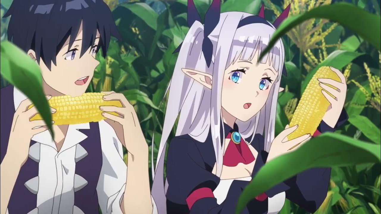 Farming Life in Another World recebe adaptação para anime - AnimeNew