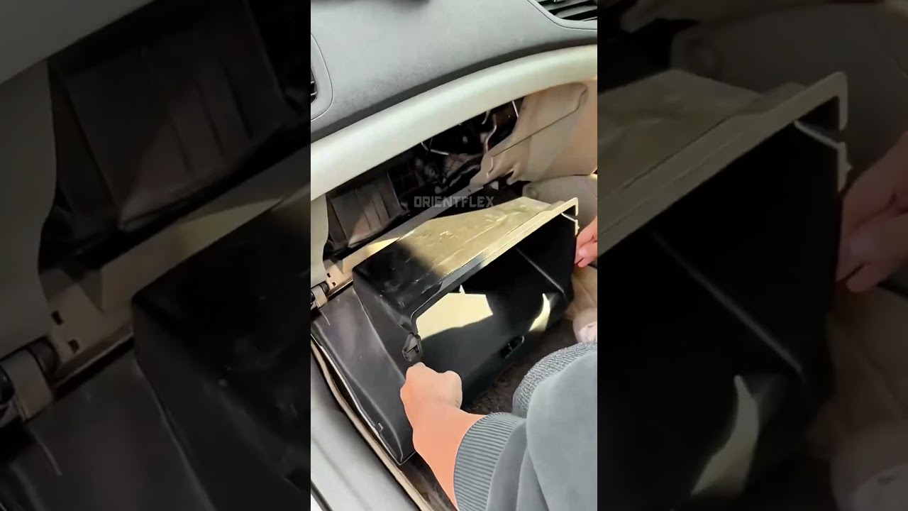 How to Replace Car Air Filters: Guide for Better Car Maintenance 