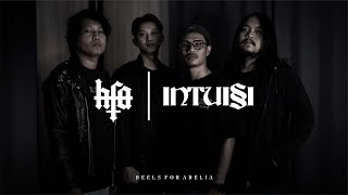 Heels For Adelia - INTUISI (Official Lyric Video)