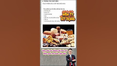 Đọc nhãn mác thực phẩm siêu thị giúp Quản lý cân nặng hiệu quả #songkhoe247 #food