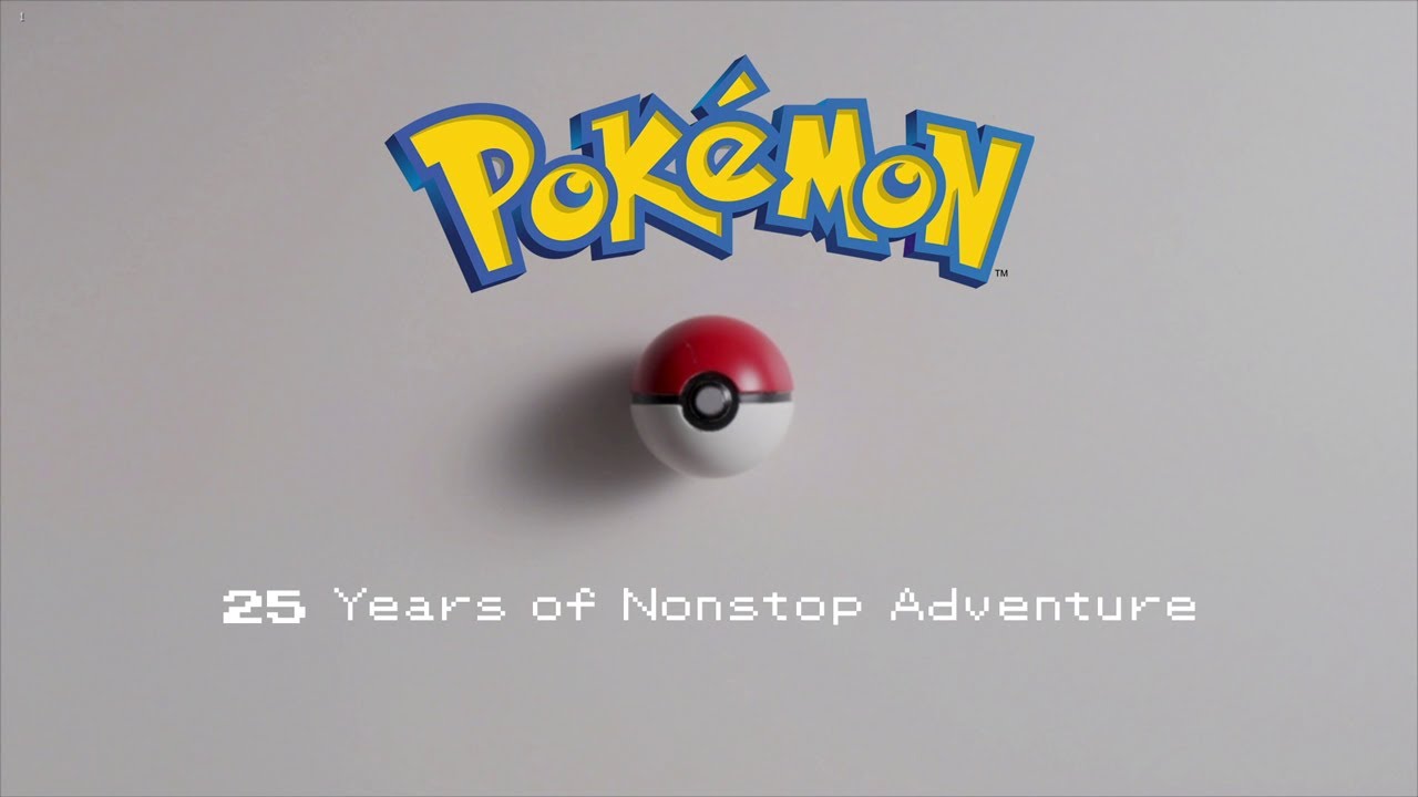 Pokemon Black 3 and White 3 Trailer - Nintendo Switch 2024 (Concept)