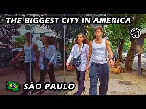 🇧🇷 SÃO PAULO,