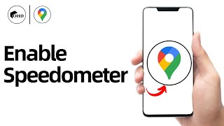How To Enable Speedometer In Google Maps