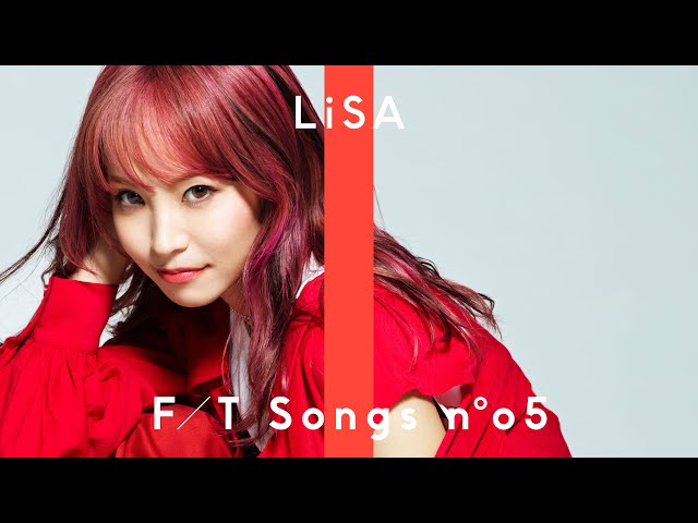Lisa Gurenge 紅蓮華 The First Take Youtube Lisa Gurenge 紅蓮華 The First Take Youtube