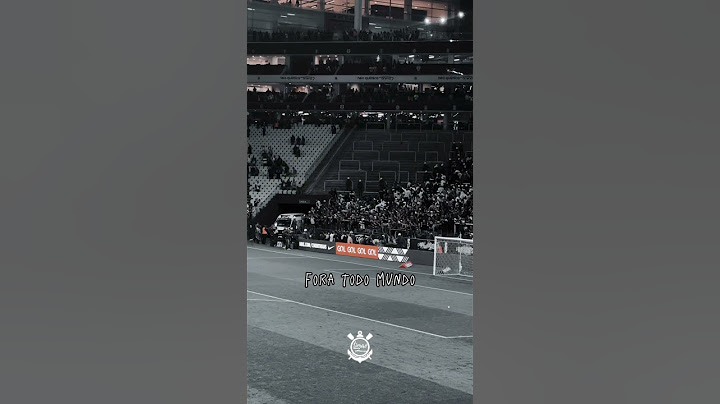 VERGONHA! Corinthians x Bahia