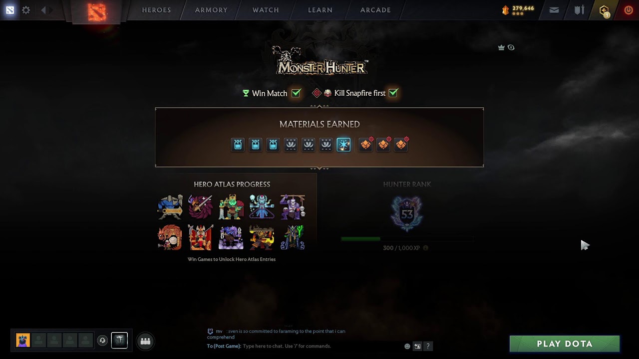 Ranked Dota 2 Offlane Grind | Patch 7.40b 🔥