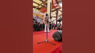 Fatimah Pujaan ku A Rozaini & Rhythmbrothers