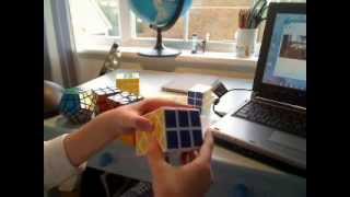 2x3x4 fisher cube review