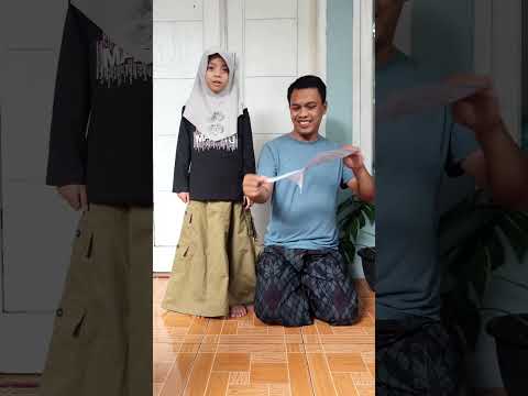 Like Father, Like Daughter ❤️