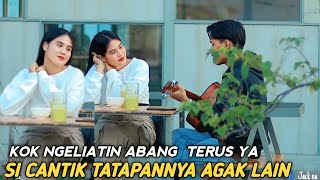 TATAPANNYA TAJEM BNER ❗AGAK LAIN NI CEWEK