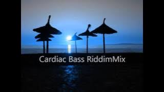 Cardiac Bass Riddim Mix 2012 tracks in the description