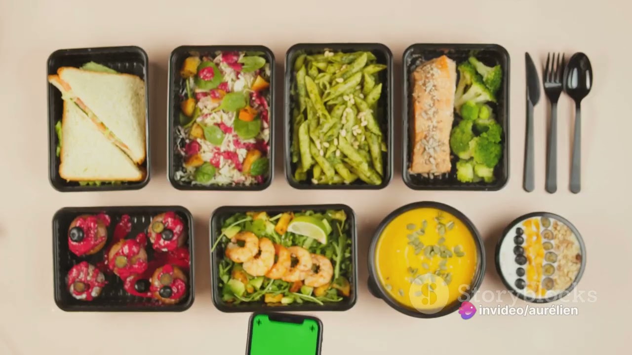 Sustainable Catering  Dashboard Management 2024