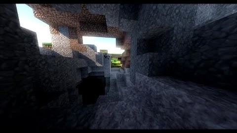 Minecraft: Kuda Shaders v6.4.80