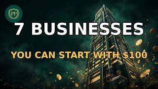 Information 7 Business Ideas You Can Start With $100 in 2026 (No Experience Needed) News