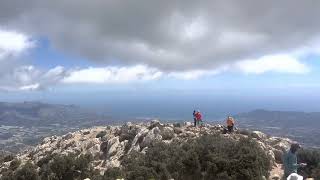 Puig Compana 1408m