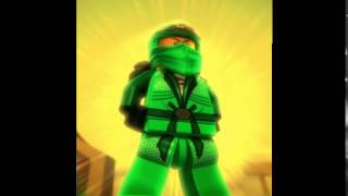 soft ninjago: volume one - 04 green ninja screenshot 4