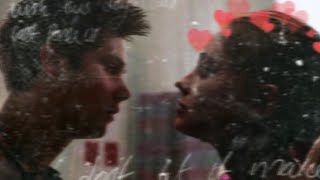 •Stessa• Stiles and tessa|| Crossover