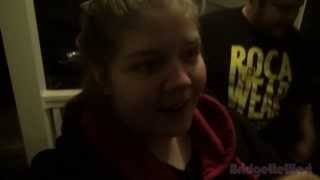 The Day I Met Angry Grandpa