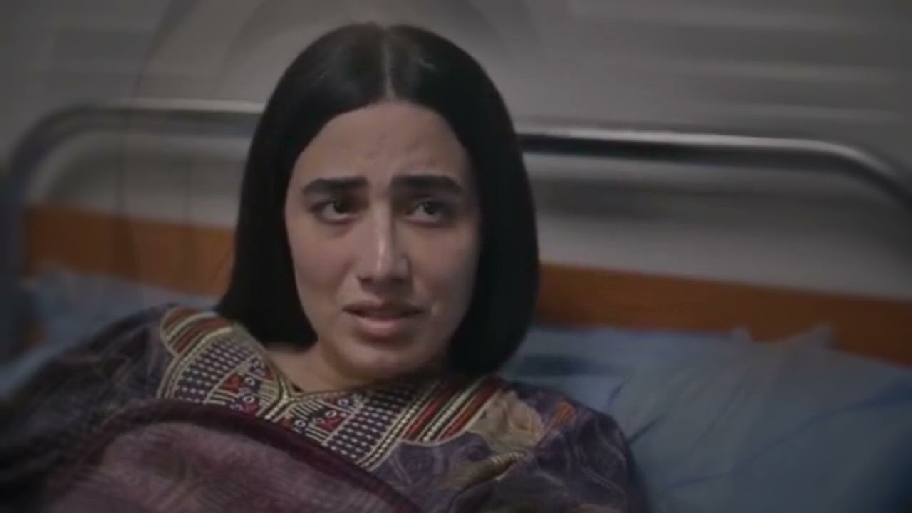 مسلسل حمديه – الحلقة 16: شلون نصبر على الخوف وننتظر الفرج