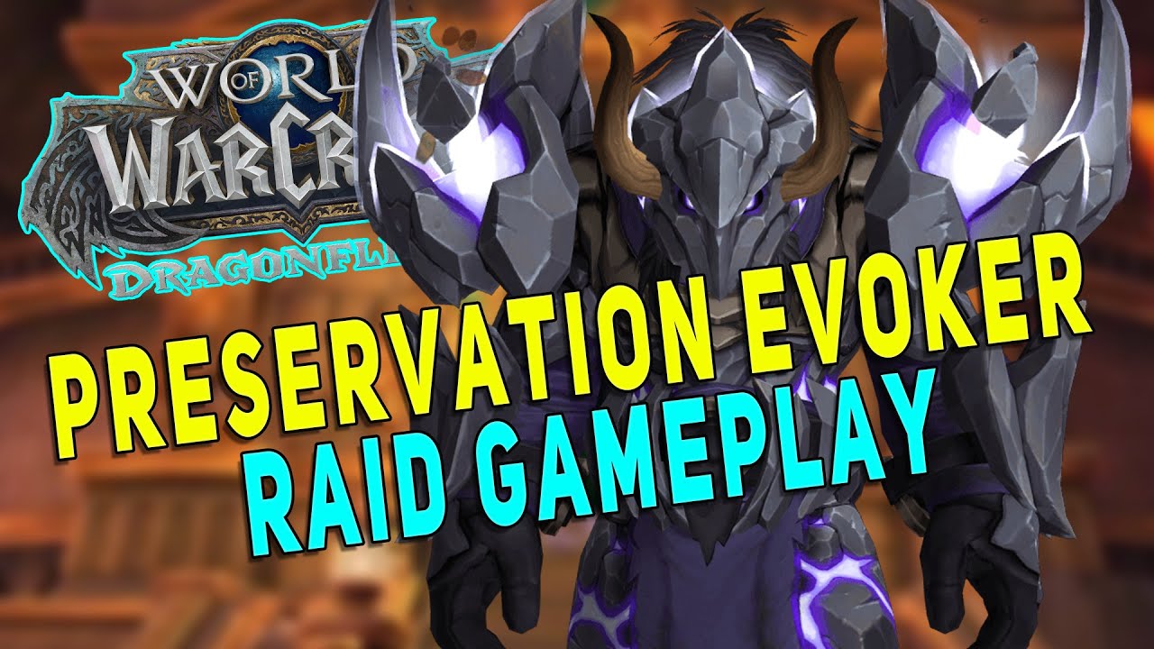 Dragonflight Preservation Evoker Raid Gameplay Heroic Kurog Grimtotem dragonflight-preservation-evoker-raid-gameplay-heroic-kurog-grimtotem