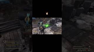 #FO76 #Fallout76 #Fallout76Clips #FunnyGamingClips #PSN