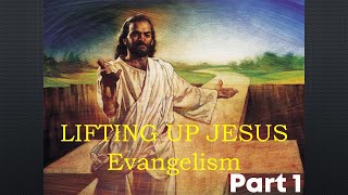 Training - How to Give Bible Studies - Part 1 | Pathways Adventist Church