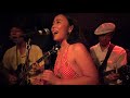 SHOKO AND THE AKILLA / A PLACE IN THE SUN