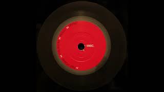 Misc - offset