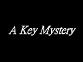 A key mystery  full movie 2020